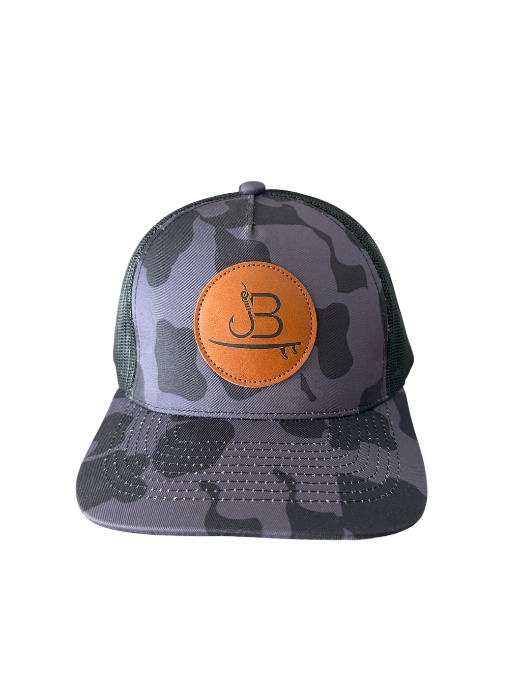 JiggyBert Hat