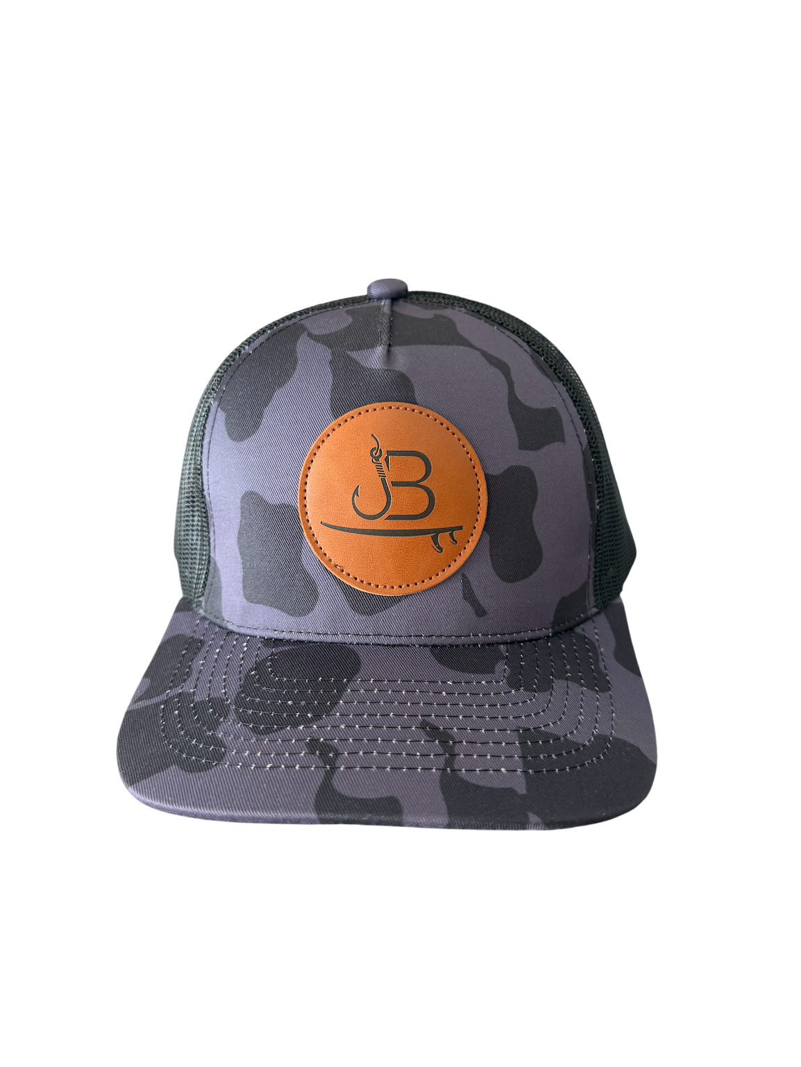 JiggyBert Hat