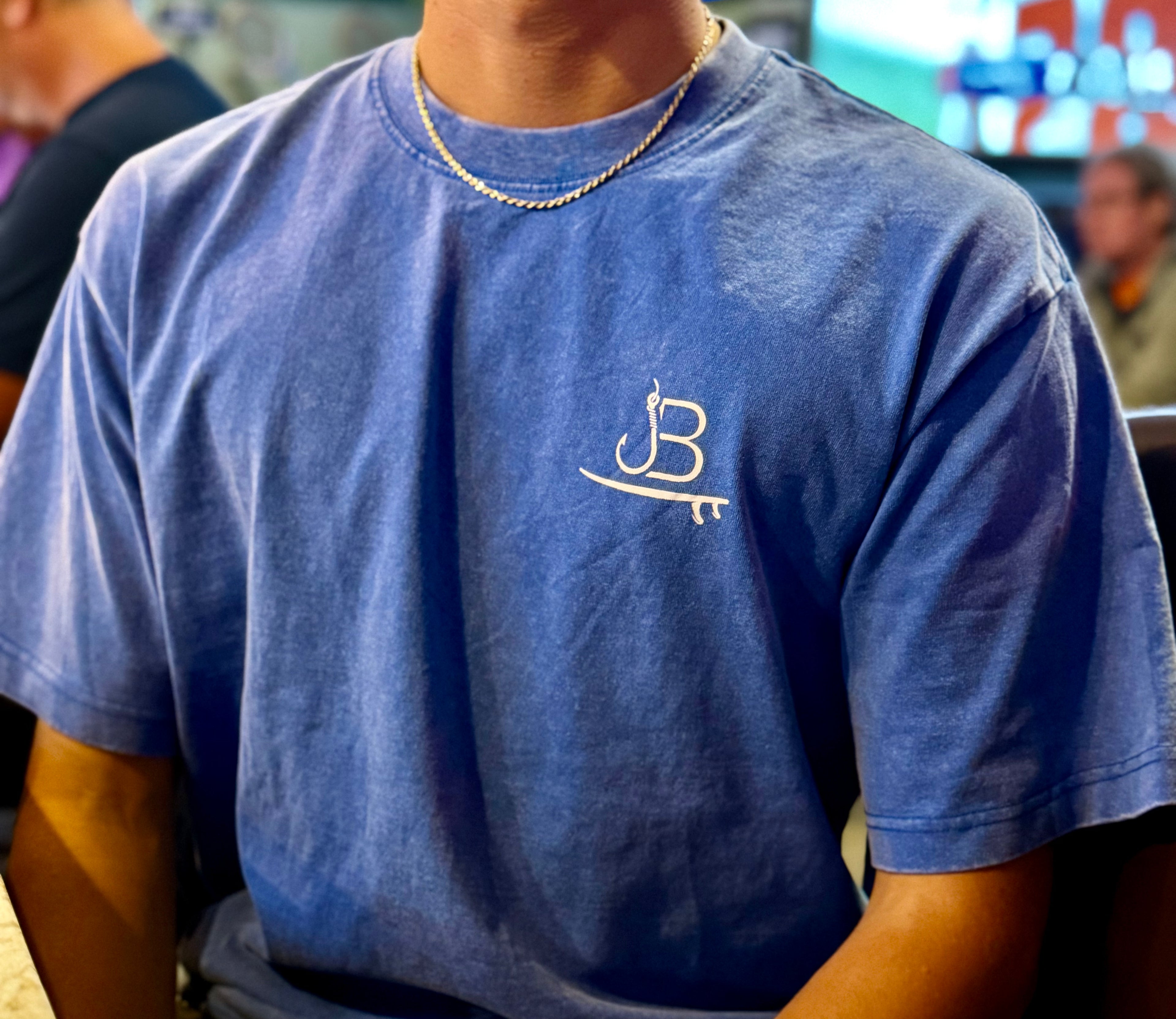 Light Blue