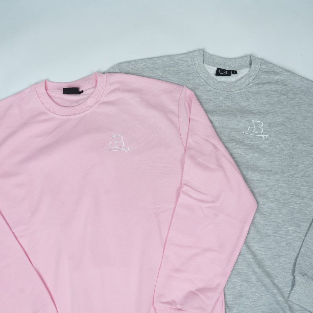 JiggyBert Crew Neck