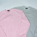 JiggyBert Crew Neck